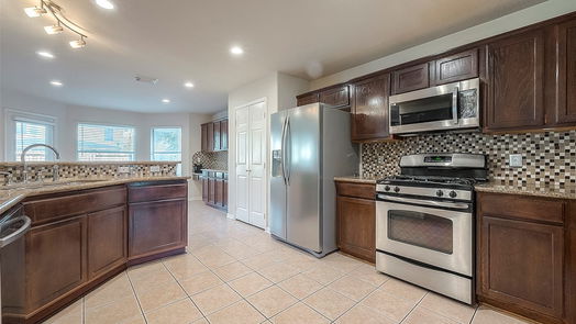 Katy 2-story, 5-bed 3418 Paintedfern Place-idx