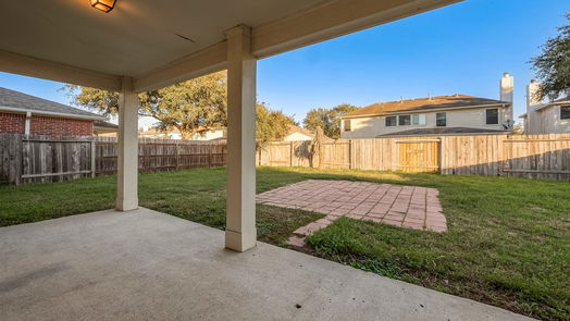 Katy 2-story, 5-bed 3418 Paintedfern Place-idx