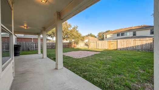Katy 2-story, 5-bed 3418 Paintedfern Place-idx