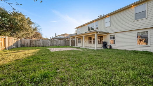 Katy 2-story, 5-bed 3418 Paintedfern Place-idx