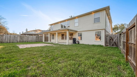 Katy 2-story, 5-bed 3418 Paintedfern Place-idx