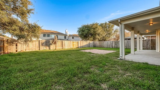 Katy 2-story, 5-bed 3418 Paintedfern Place-idx
