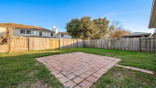 Katy 2-story, 5-bed 3418 Paintedfern Place-idx