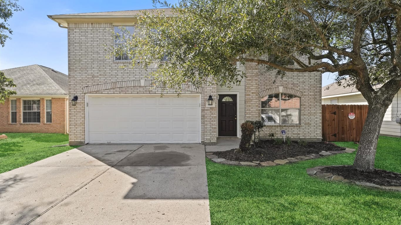 Katy 2-story, 3-bed 6003 Bradworthy Drive-idx