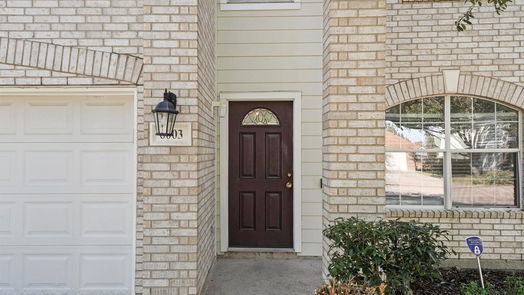 Katy 2-story, 3-bed 6003 Bradworthy Drive-idx