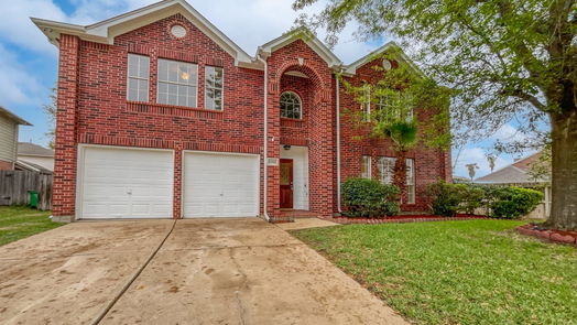 Katy 2-story, 5-bed 19902 Cresent Creek Drive-idx