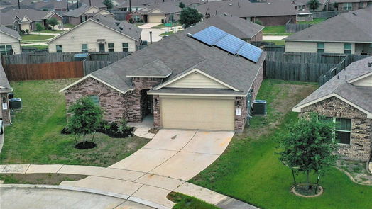 Katy 1-story, 4-bed 20807 Remington Oaks Court-idx