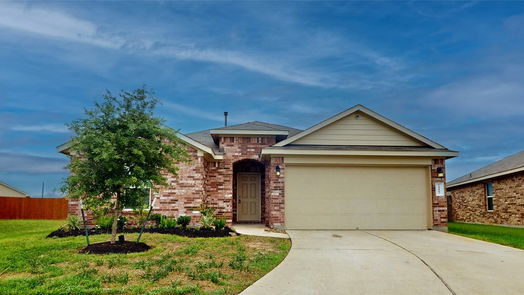 Katy 1-story, 4-bed 20807 Remington Oaks Court-idx