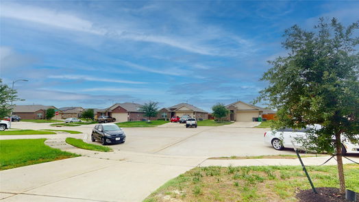 Katy 1-story, 4-bed 20807 Remington Oaks Court-idx