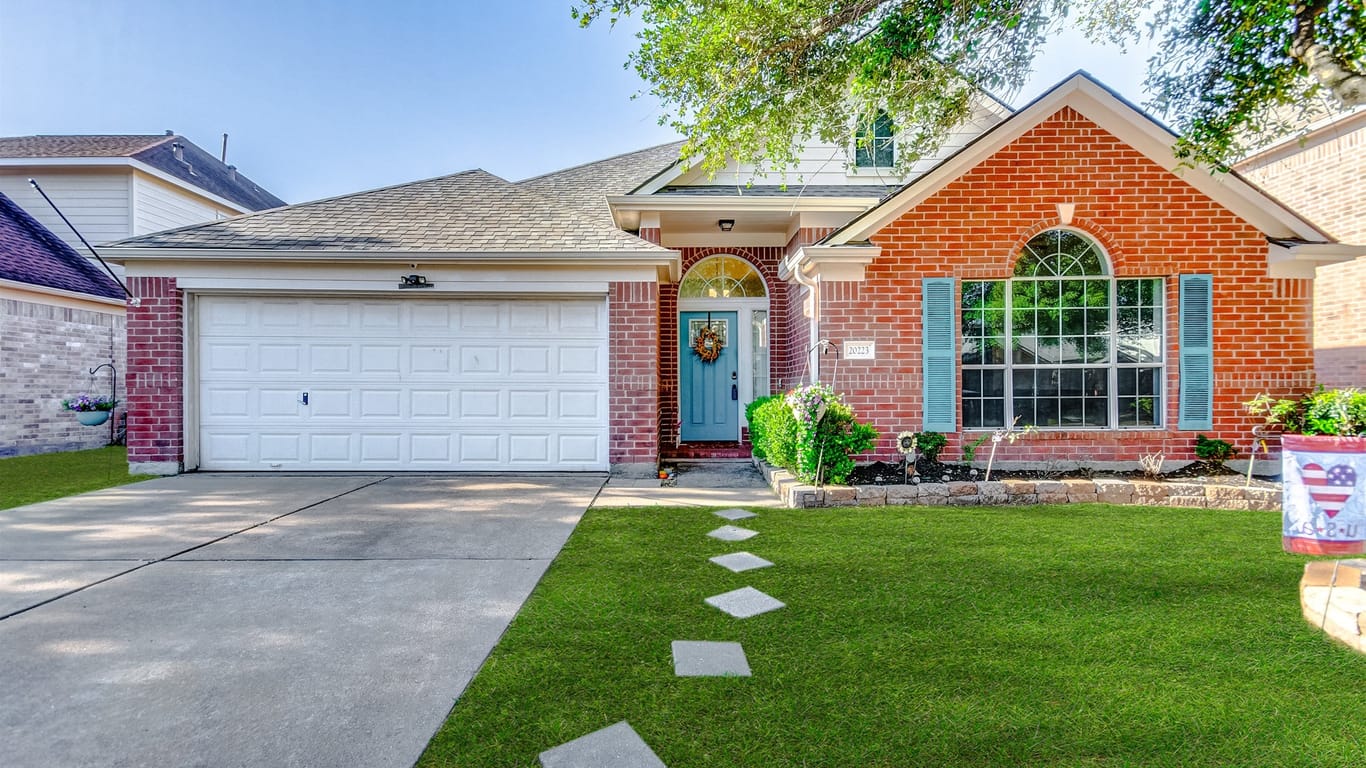 Katy 1-story, 4-bed 20223 Charlisa Springs Drive-idx