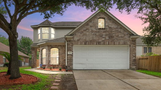 Katy 2-story, 4-bed 3610 Corcoran Drive-idx