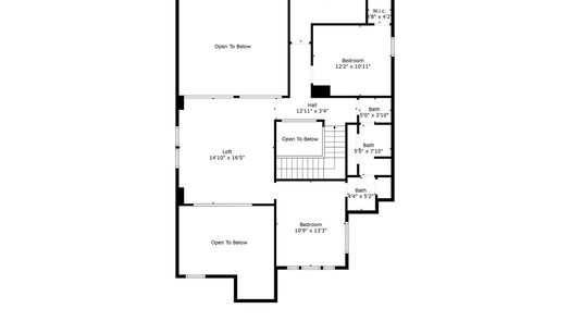 Katy 2-story, 4-bed 19919 Fairgrange Place Lane-idx