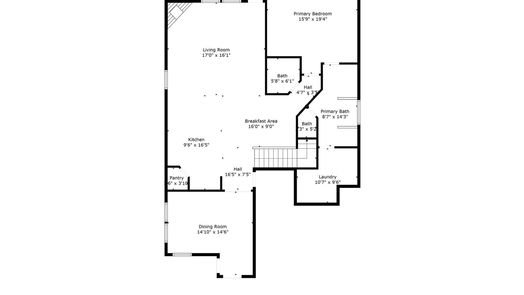 Katy 2-story, 4-bed 19919 Fairgrange Place Lane-idx