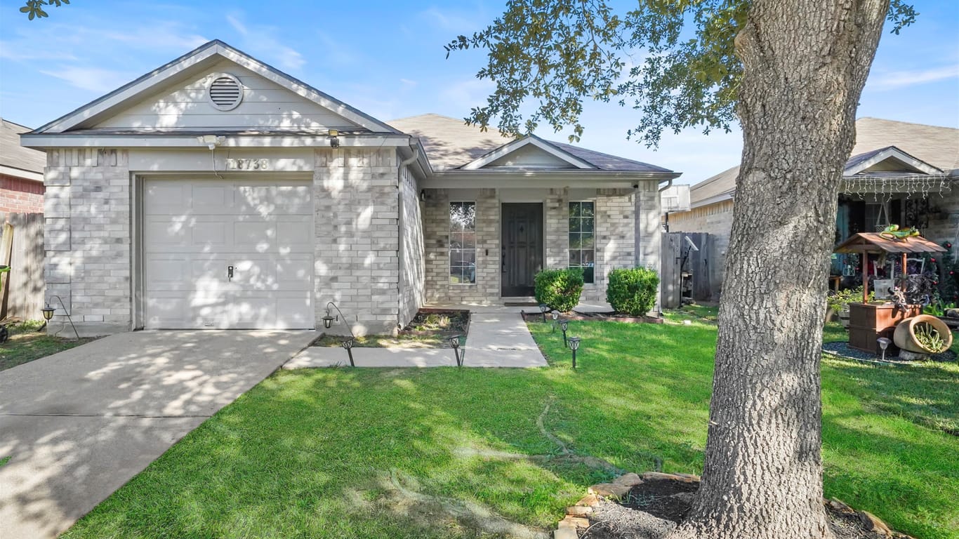 Katy 1-story, 3-bed 18738 Driftwood Springs Drive-idx