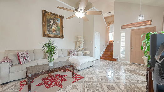 Katy 2-story, 4-bed 4603 Daisy Meadow Drive-idx