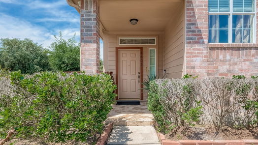 Katy 2-story, 4-bed 4603 Daisy Meadow Drive-idx