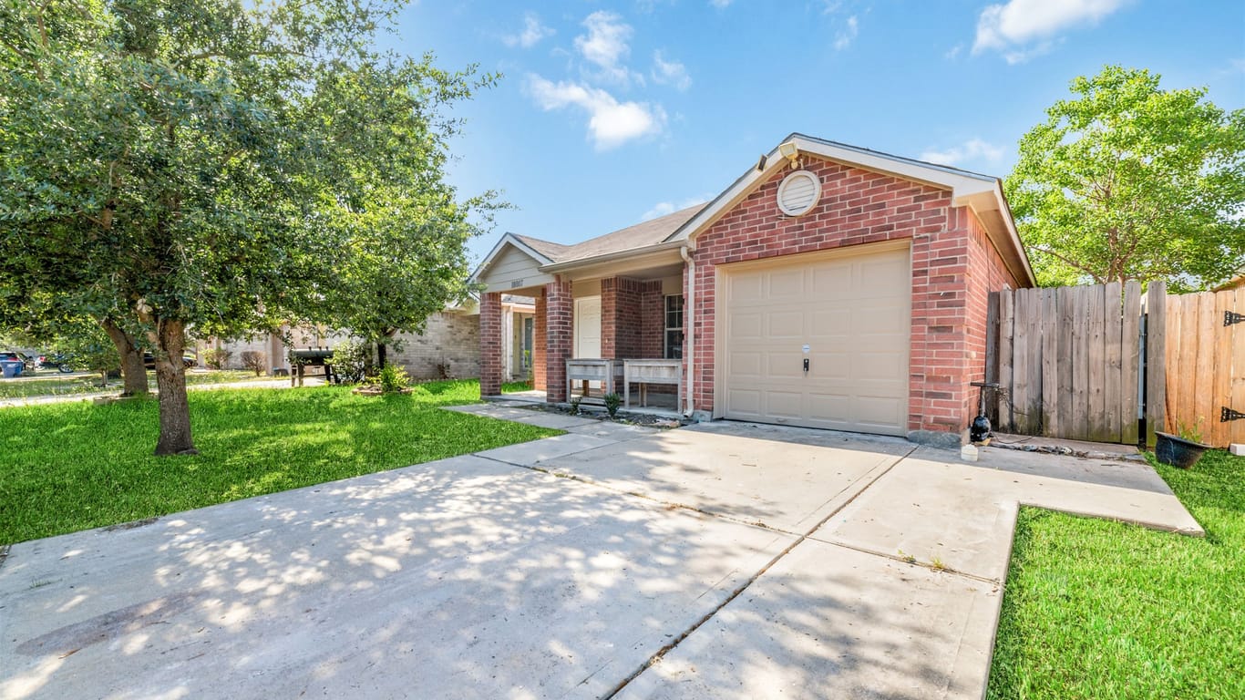 Katy 1-story, 3-bed 18807 Driftwood Springs Drive-idx