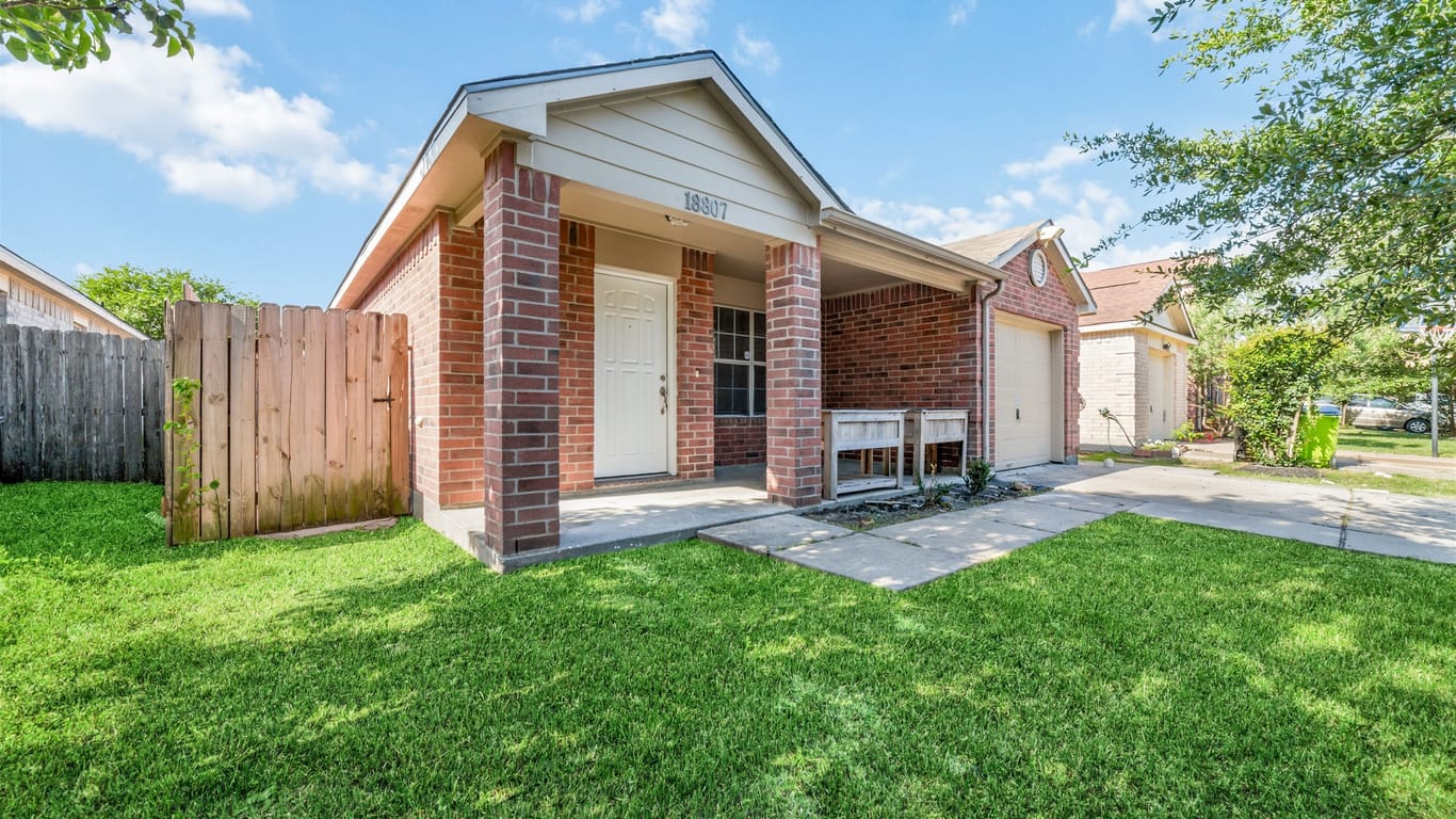 Katy 1-story, 3-bed 18807 Driftwood Springs Drive-idx