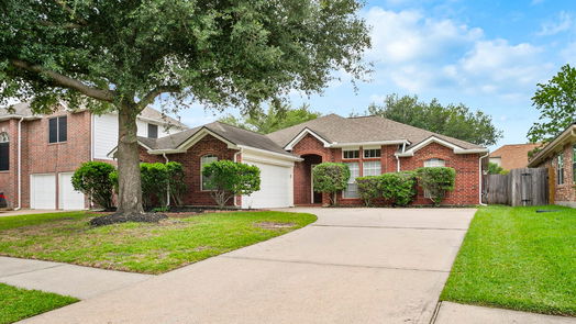 Katy 1-story, 3-bed 3523 Lakearies Ln Lane-idx