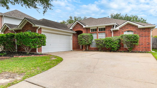 Katy 1-story, 3-bed 3523 Lakearies Ln Lane-idx