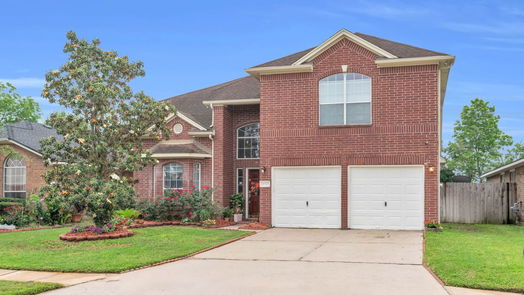 Katy 2-story, 3-bed 18315 Brenwood Manor Drive-idx