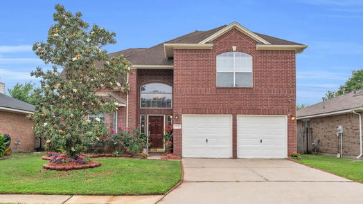 Katy 2-story, 3-bed 18315 Brenwood Manor Drive-idx