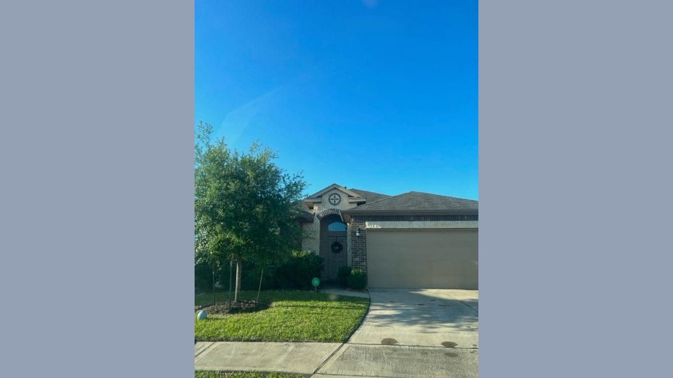 Katy 1-story, 3-bed 20619 Kendall Cliff Court-idx
