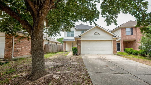 Katy 2-story, 3-bed 4739 Windy Cypress Court-idx