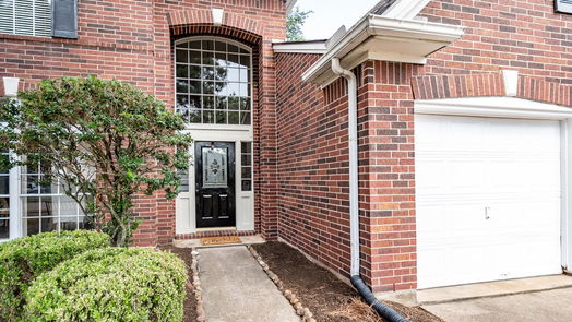 Katy 2-story, 4-bed 3623 Landon Park Drive-idx