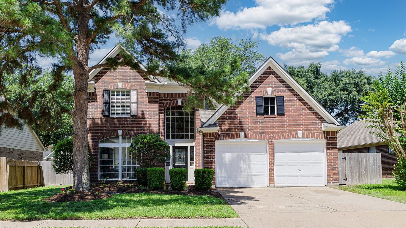 Katy 2-story, 4-bed 3623 Landon Park Drive-idx