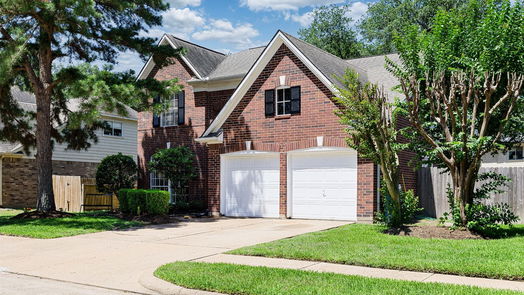 Katy 2-story, 4-bed 3623 Landon Park Drive-idx