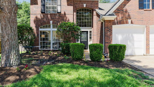 Katy 2-story, 4-bed 3623 Landon Park Drive-idx