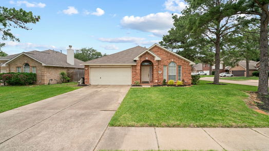 Katy 1-story, 4-bed 6039 Settlers Village Drive-idx