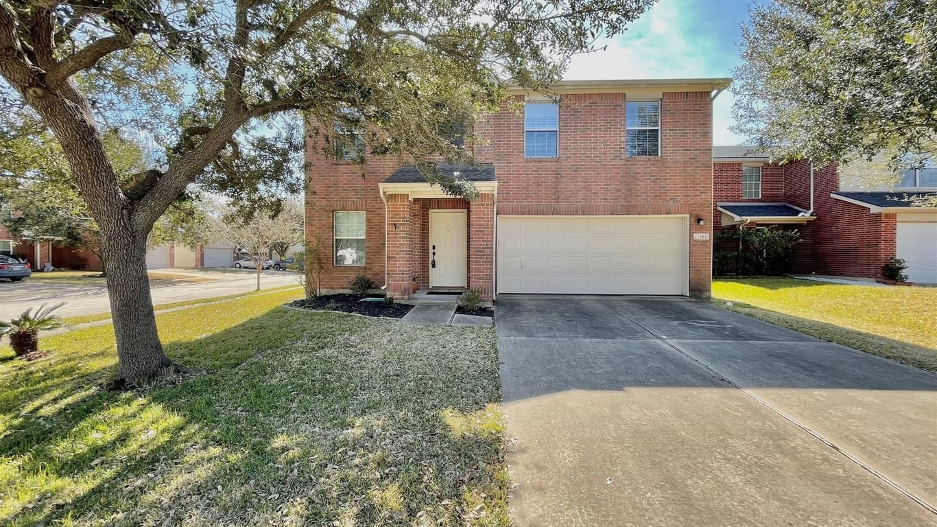 Katy 2-story, 3-bed 21807 Olympia Springs Lane-idx