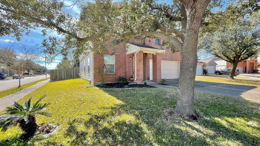 Katy 2-story, 3-bed 21807 Olympia Springs Lane-idx