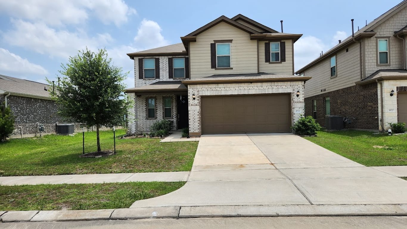 Katy 2-story, 4-bed 20723 Oakley Falls Dr Drive-idx