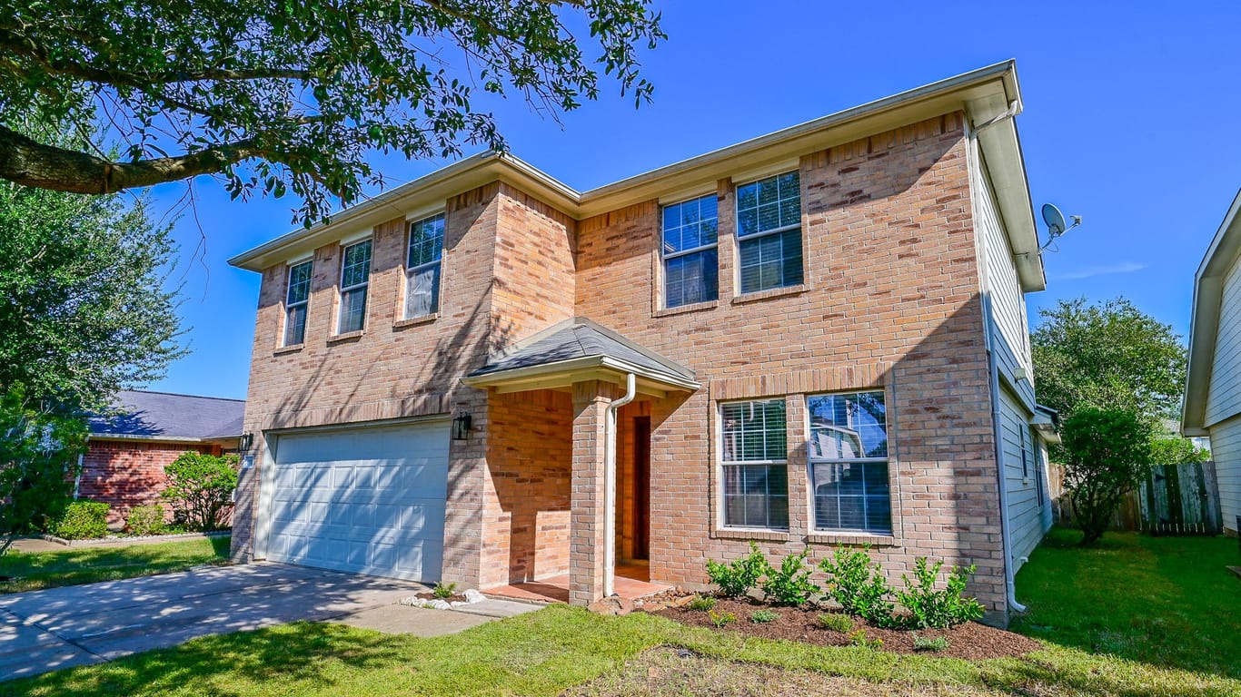 Katy 2-story, 5-bed 19515 Billineys Park Drive-idx