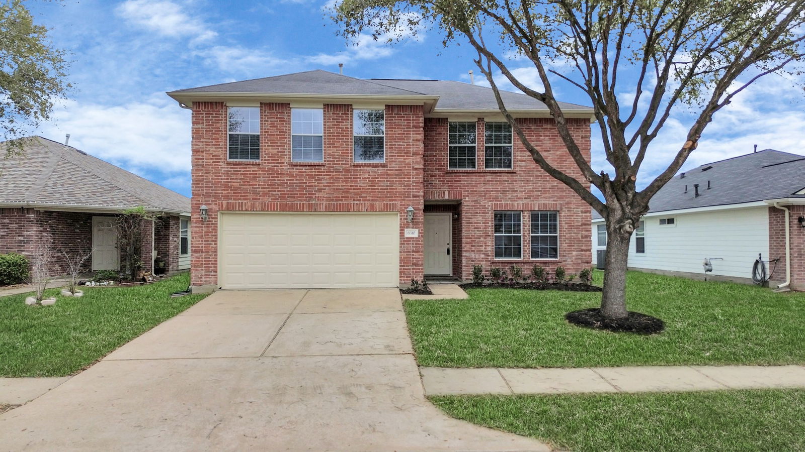 Katy 2-story, 4-bed 6310 Lucinda Meadows Drive-idx