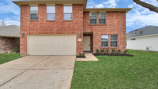 Katy 2-story, 4-bed 6310 Lucinda Meadows Drive-idx