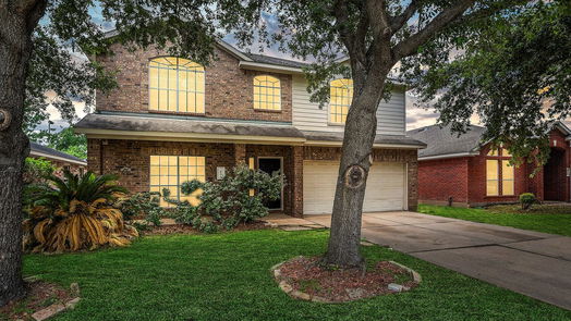 Katy 2-story, 4-bed 3207 Sunny Meadows Lane-idx