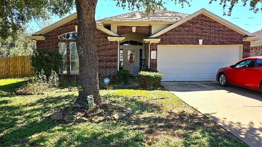 Katy 1-story, 3-bed 3258 Sunny Meadows Lane-idx