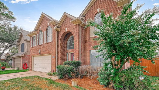 Katy 2-story, 4-bed 6407 Founding Drive-idx