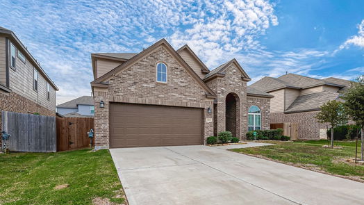 Katy 2-story, 5-bed 4615 Clara Rose Lane-idx