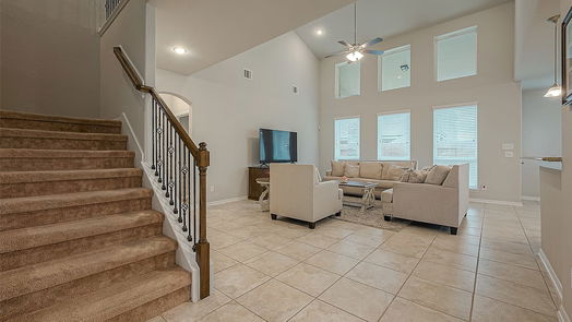 Katy 2-story, 5-bed 4615 Clara Rose Lane-idx