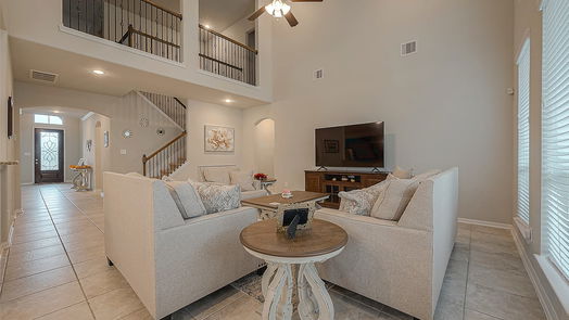 Katy 2-story, 5-bed 4615 Clara Rose Lane-idx