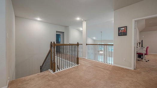 Katy 2-story, 5-bed 4615 Clara Rose Lane-idx