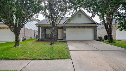 Katy 1-story, 3-bed 2926 Greenvalley Trail Drive-idx