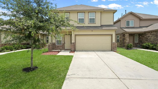 Katy 2-story, 3-bed 5710 Esk River Trail Trail-idx