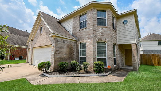 Katy 2-story, 5-bed 4807 Kale Garden Court-idx