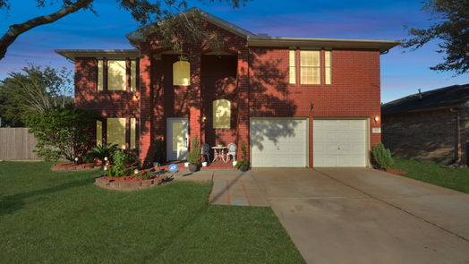 Katy 2-story, 4-bed 3103 Redgum Drive-idx